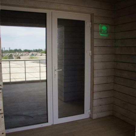 Hotel Lido Novoalekszeevka Kültér fotó
