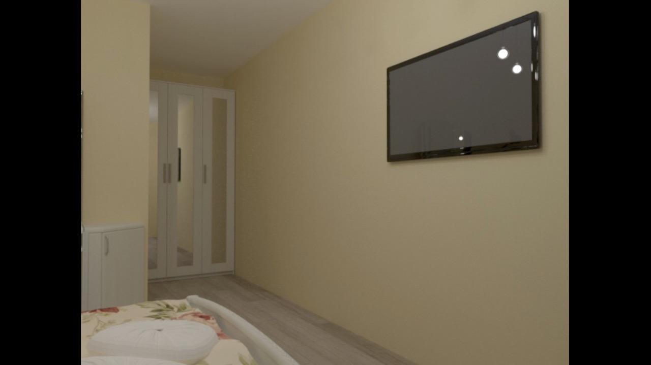 Hotel Lido Novoalekszeevka Kültér fotó